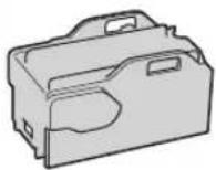 CANON imageRUNNER ADVANCE 4545i III - Elenco dei materiali di consumo - 3