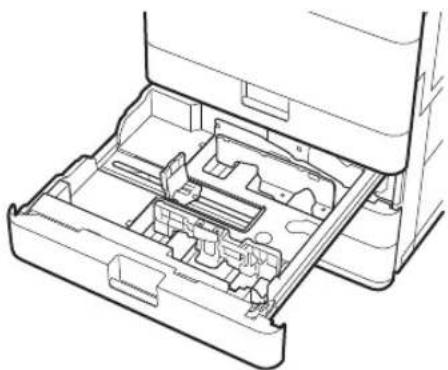 CANON imageRUNNER ADVANCE 4545i III - Solution 1 - 1