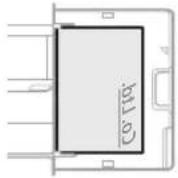 CANON imageRUNNER ADVANCE 4545i III - Cargar papel con logotipos impresos - 5
