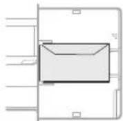CANON imageRUNNER ADVANCE 4545i III - CAUTION! - 3