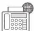 CANON imageRUNNER ADVANCE C3520i III - Sélectionnez le type de destination - 3