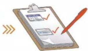 CANON imageRUNNER ADVANCE C3520i III - Print Two-Sided ID Cards on One Side of Paper - 2