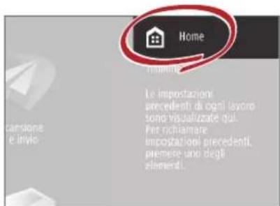 CANON imageRUNNER ADVANCE C3520i III - Comeutilizzare lamacchina - 3