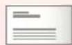 CANON imageRUNNER ADVANCE C3520i III - Colocacion de documents originales en el cristal - 3