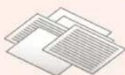CANON imageRUNNER ADVANCE C3520i III - Colocacion de documents originales en el alimentador - 3