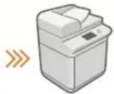 CANON imageRUNNER ADVANCE C3520i III - Riorganizzazione dei documenti con Pinzatura - 2