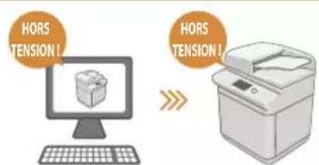 CANON imageRUNNER ADVANCE C3520i III - Et beaucoup d'autres choses! Une variété de fonctions - 1