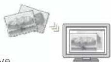 CANON imageRUNNER ADVANCE C3520i III - Résolution - 1