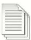 CANON imageRUNNER ADVANCE C3520i III - Reorganizing Documents with Staples - 1
