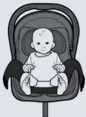Axkid Envirobaby - 8