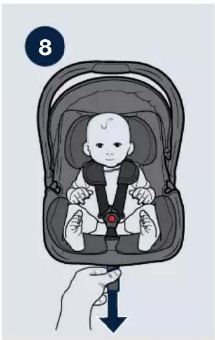 Axkid Envirobaby - 13