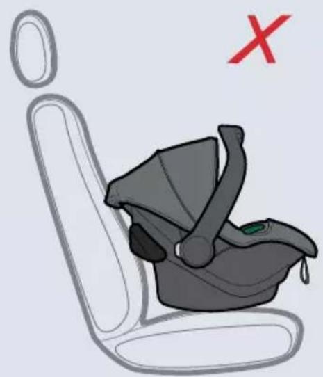 Axkid Envirobaby - 20
