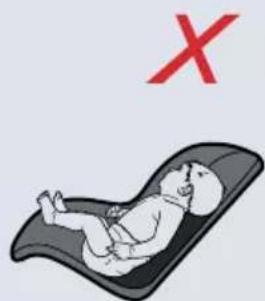 Axkid Envirobaby - 7