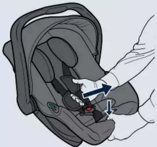 Axkid Envirobaby - 2