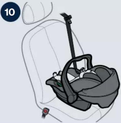 Axkid Envirobaby - 23
