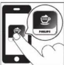 PHILIPS 2200 Series EP2520 - Programvaruuppdateringar - 2