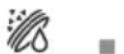 PHILIPS 3300 Series EP3324 - AquaClean icon and light - 4