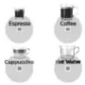 PHILIPS 3300 Series EP3324 - Depanare - 1