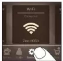 PHILIPS Saeco GranAroma Deluxe SM6682 - పేరమ్యాన రసింటు - 2