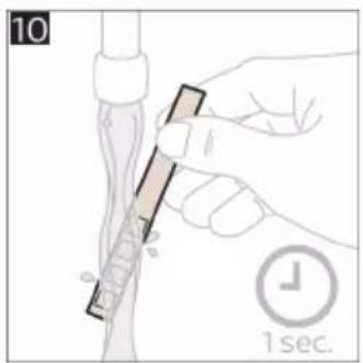 10 1 sec.