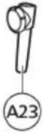 PHILIPS 3300 Series EP3349 - 20