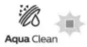 PHILIPS 2300 series EP2334 - Ikona in lučka za filter AquaClean - 1
