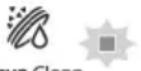 PHILIPS 2300 series EP2334 - AquaClean icon and light - 3