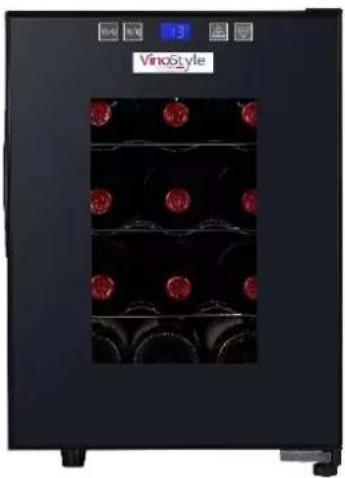 VINOSTYLE VS28CC - Cave de Service - 1