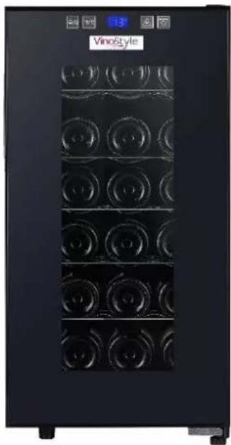 VINOSTYLE VS28CC - Cave de Service - 2
