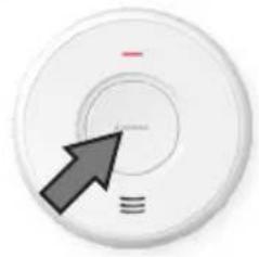 X-Sense Pro SAL51 - Test sans utiliser l'application - 2