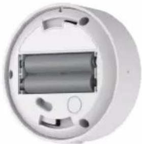 X-Sense Pro SAL51 - Remplacement des piles - 2