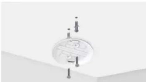 X-Sense Pro SAL51 - Instructions de montage - 2