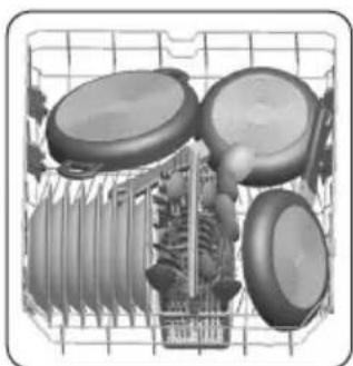 CONTINENTAL EDISON CELV1347DW - Chargements alternatifs du panier - 1