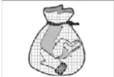 CONTINENTAL EDISON CELL914ISS - Videz des poches intérieures et des poches des pantalons les petits objets métalliques qu'elles pourraient contenir (clous, épingles, trombones). - 2