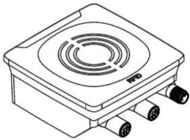 IFM DTE925 - Aperçu des appareils - 3