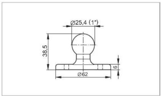 IFM CR1140 - Etapes de montage - 1