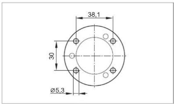 IFM CR1140 - Etapes de montage - 2