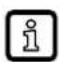 IFM DTE921 - Positionner les TAGs - 2