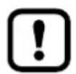 IFM AL200S - AVERTISSEMENT : perte de la fonction de sécurité - 1