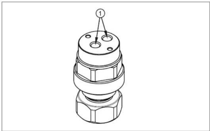 IFM E30532 - ATTENTION - 2