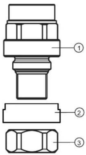 IFM E30532 - ATTENTION - 1