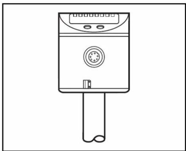 IFM LL8023 - 1