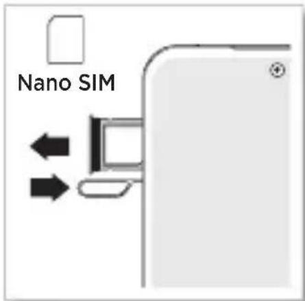 Nano SIM
