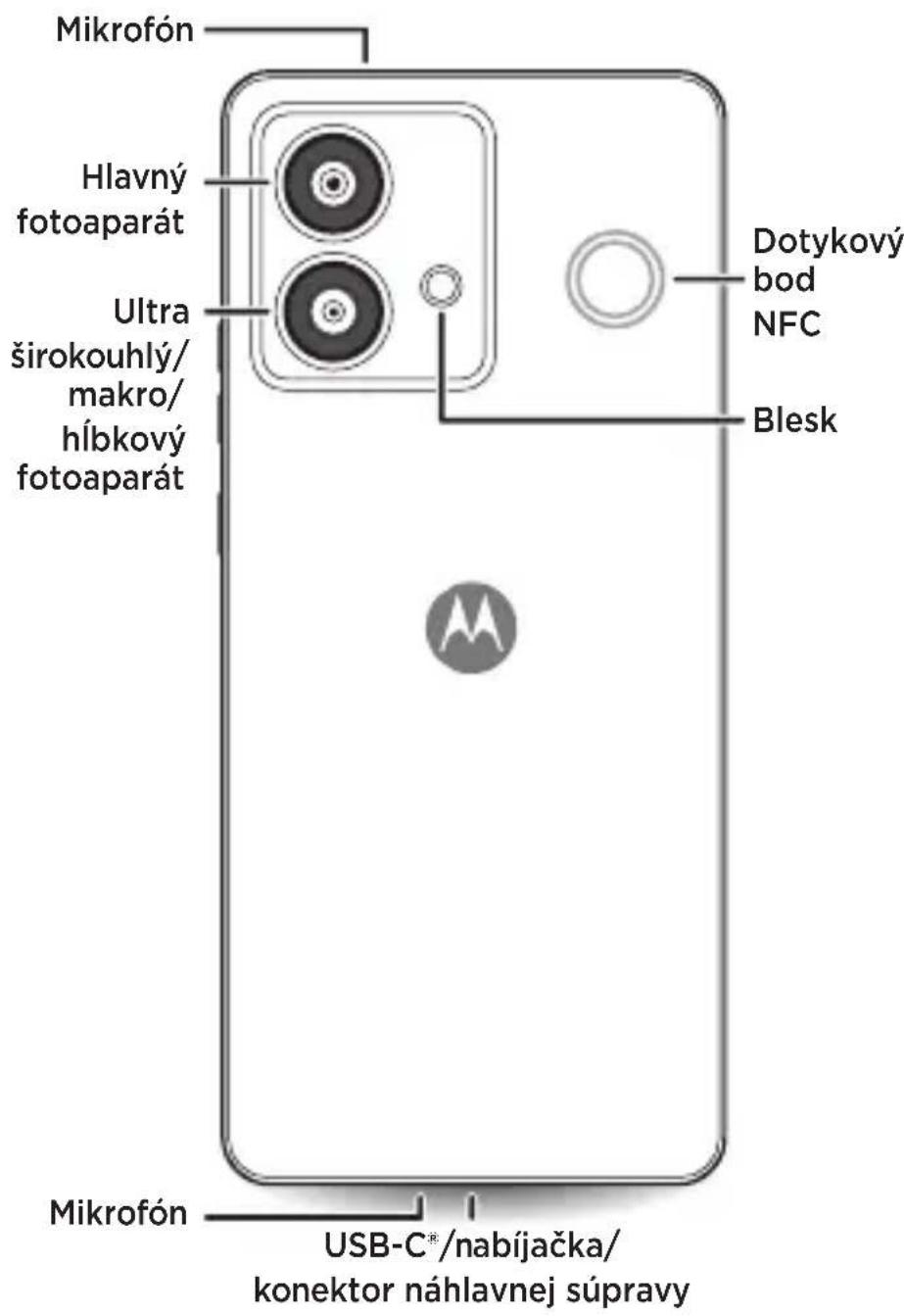 MOTOROLA Edge 40 Neo - 2