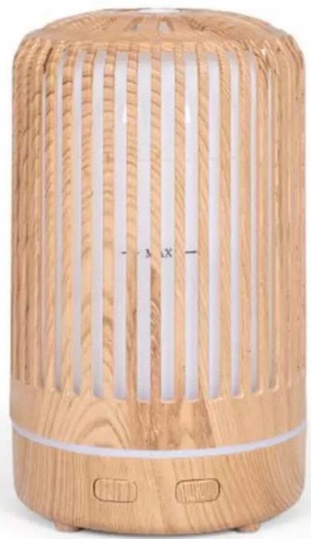 LIVOO DE159 - Diffuseur d'huiles essentielles - 1