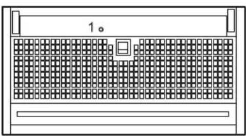 AEG DLH6961B - Hob ^2 Hood function - 2