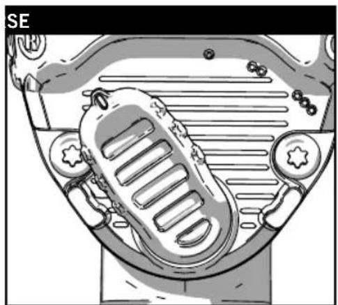 Mac Tools MPF980381 - FORWARD/REVERSE AND SPEED CONTROL - 4