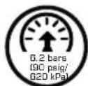 Mac Tools MPF980381 - CONSIGNES DE SÉCURITÉ IMPORTANTES CI-INCLUDES. LIRE CE GUIDE D'UTILISATION AVANT TOUTE UTILISATION DE L'OUTIL. CONSERVEZ POUR RÉFÉRENCE FUTURE - 9