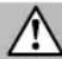 Mac Tools MPF980381 - Défi nitions : symboles et termes d'alarmes sécurité - 1