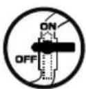 Mac Tools MPF980381 - WARNING - 5